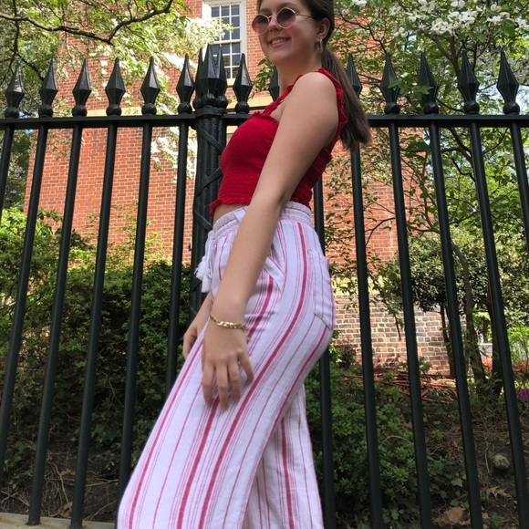 Boho Pants - Picture 5 of 5